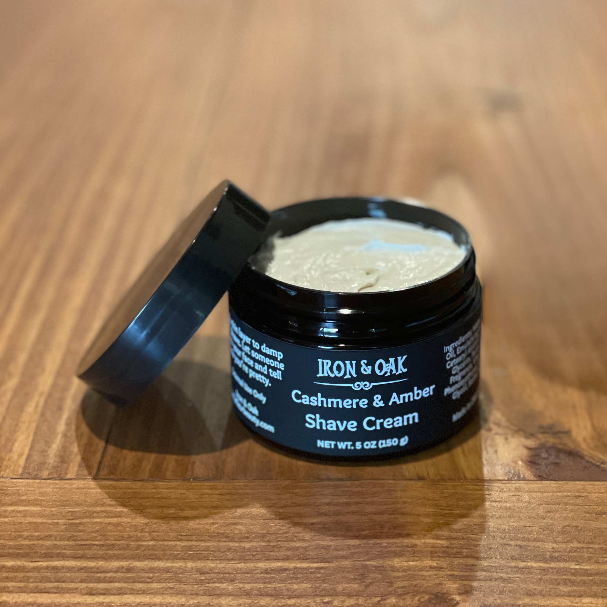 Shave Cream