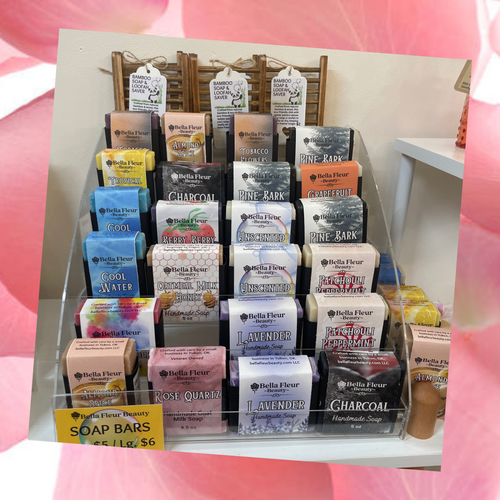 Bar Soaps