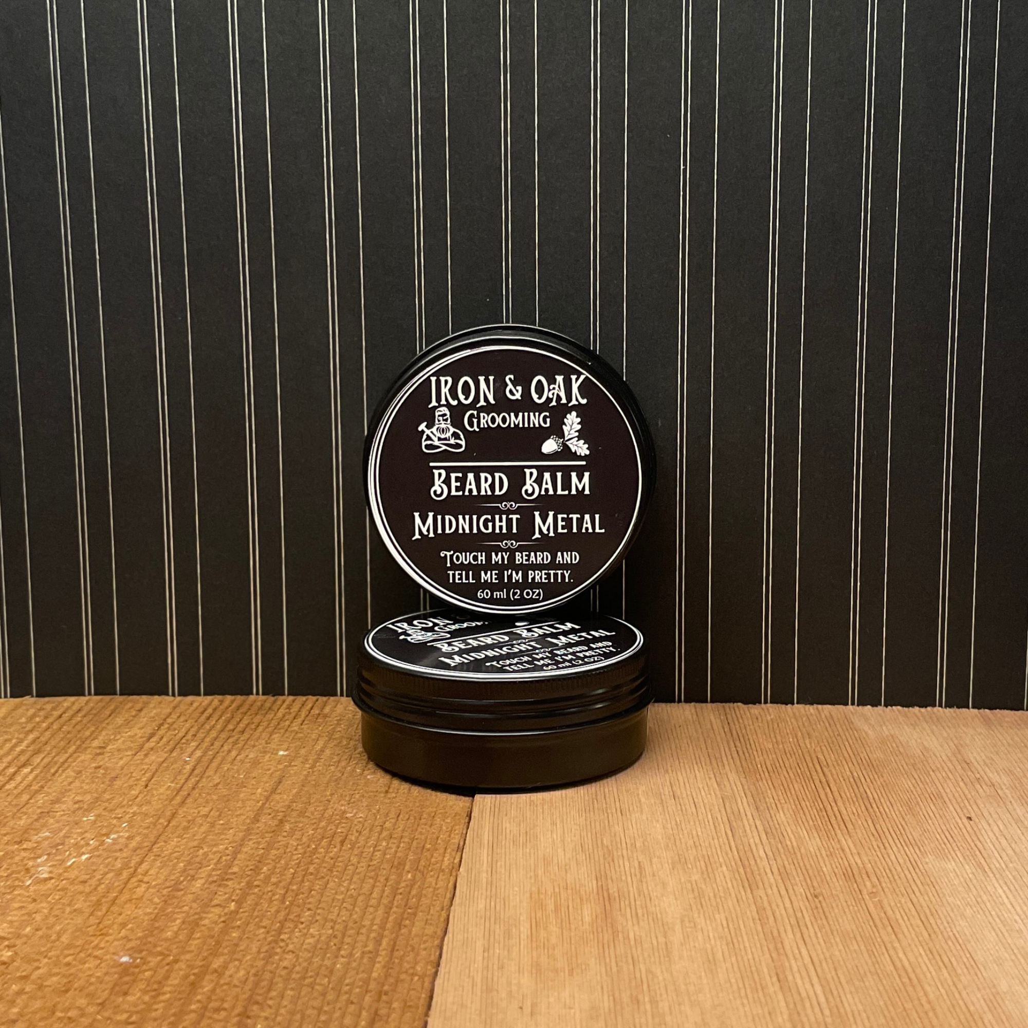 Beard Balm
