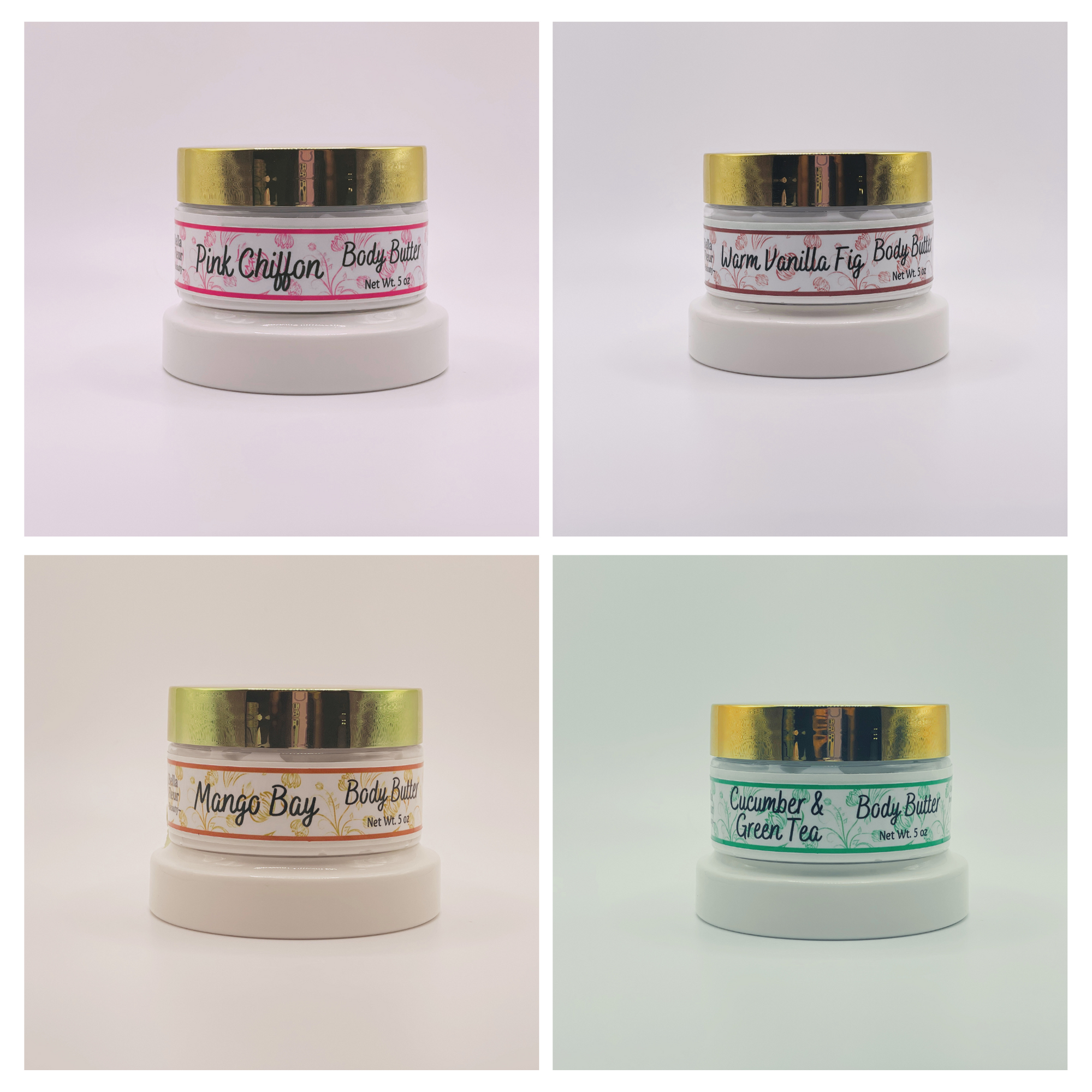 Signature Body Butter