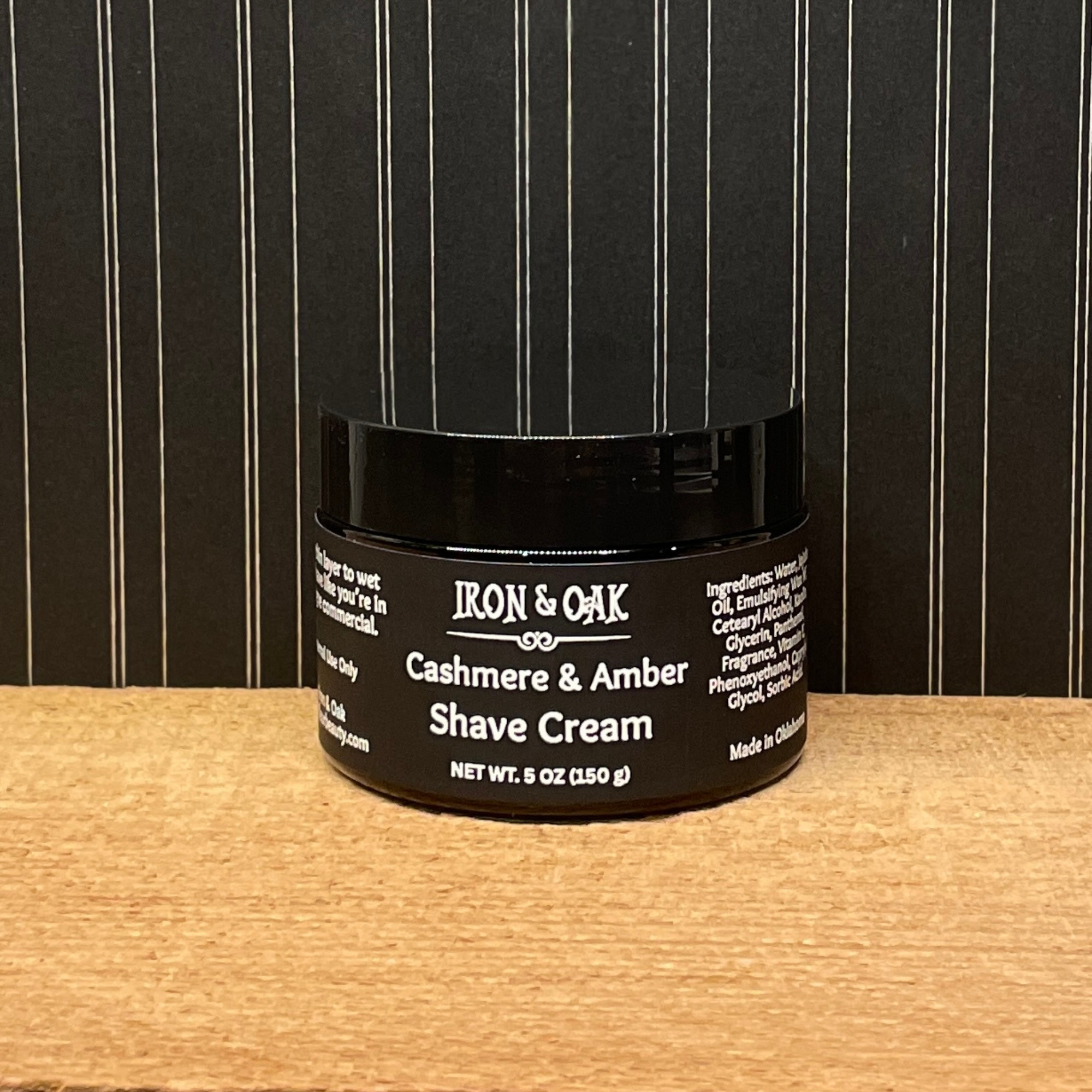 Shave Cream
