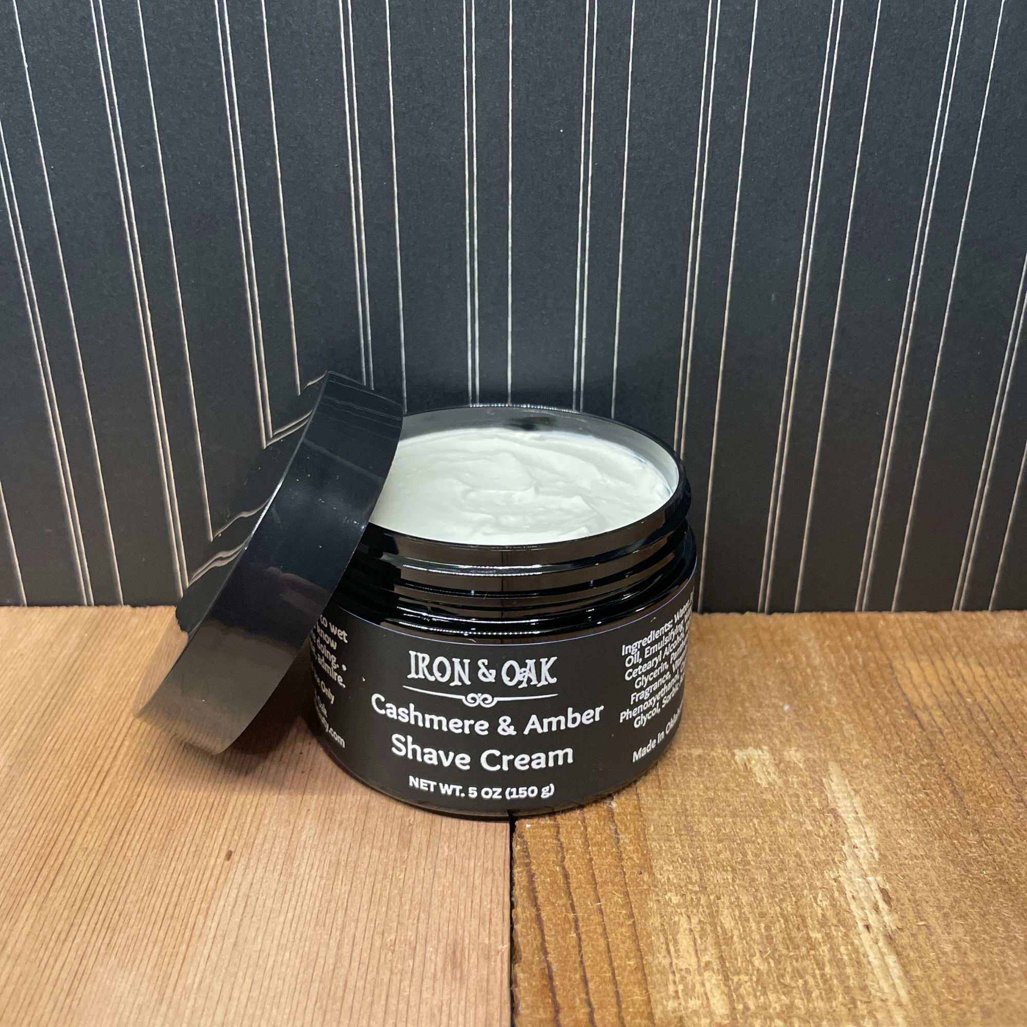 Shave Cream