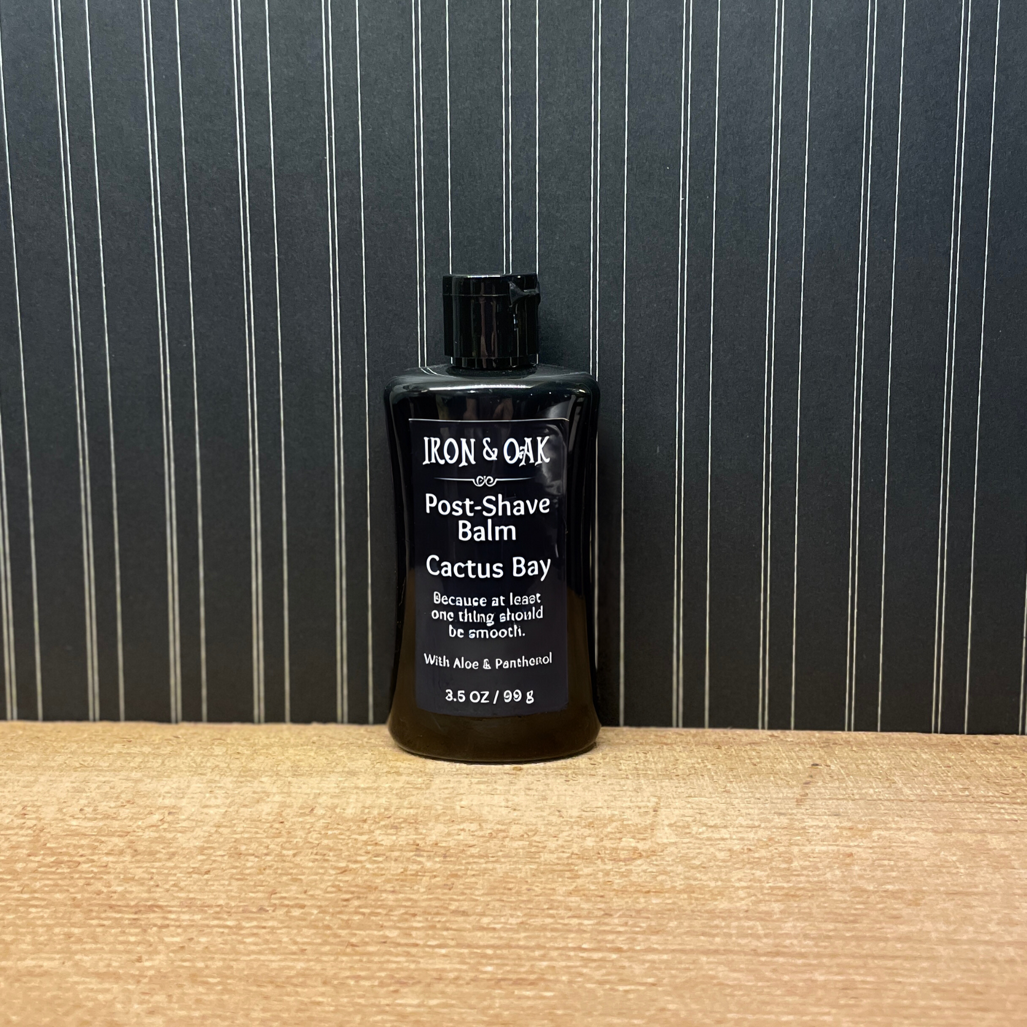 Post-Shave Balm