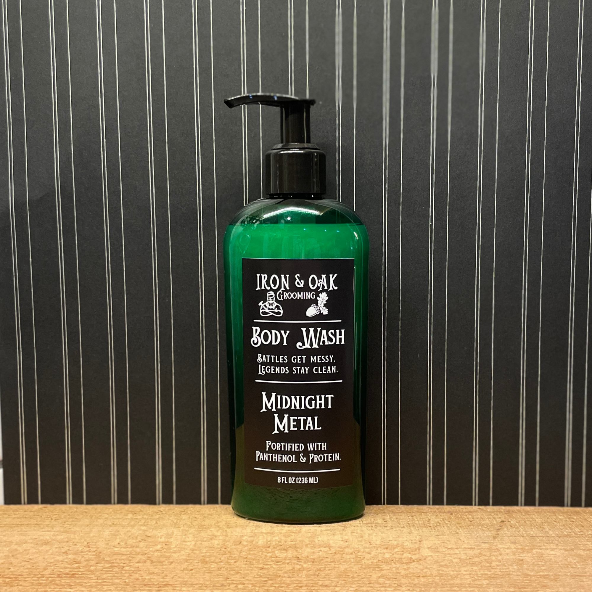 Body Wash