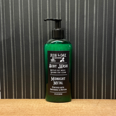 Body Wash